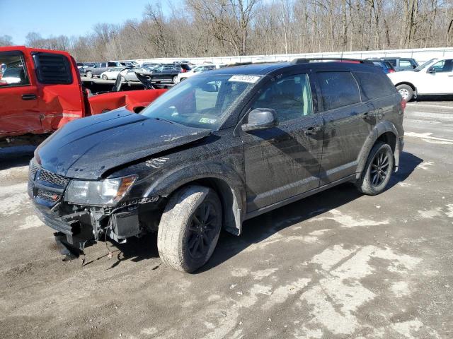 2019 dodge journey