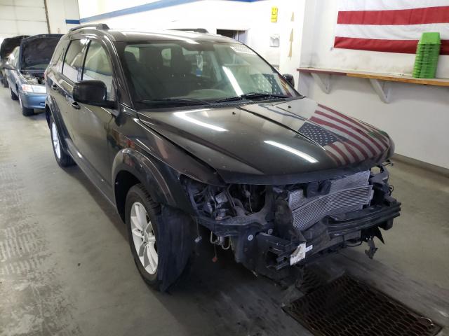 2012 dodge journey sx