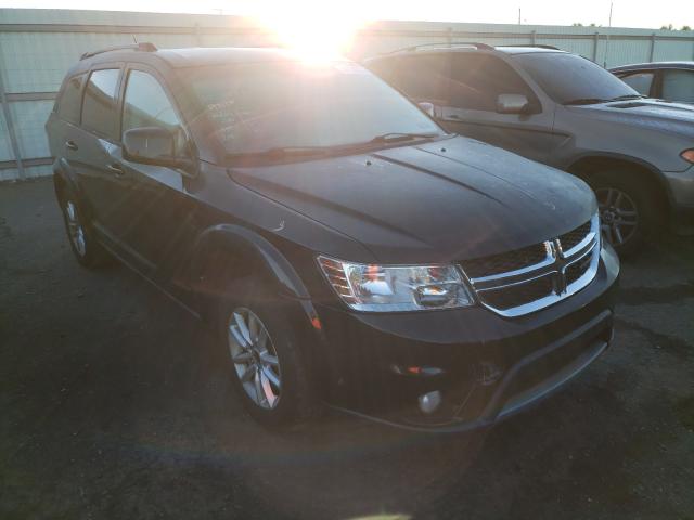 2013 dodge journey sx