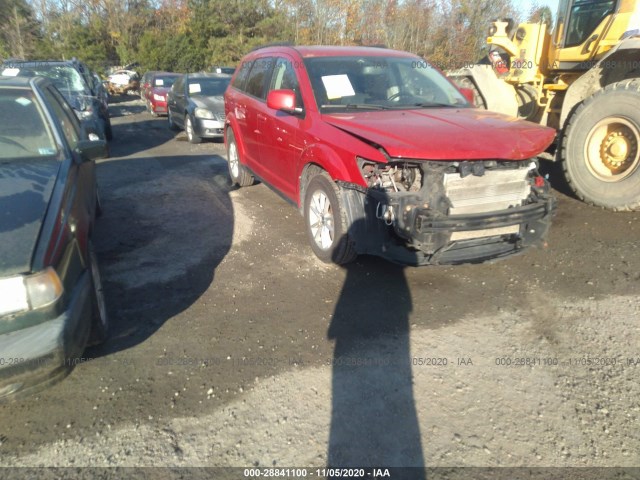 2013 dodge journey