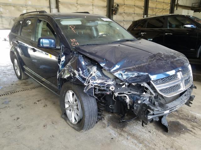 2015 dodge journey sx