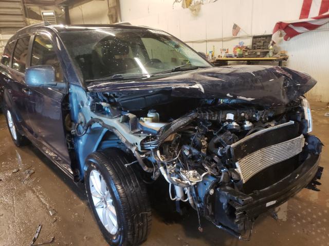 2015 dodge journey sx