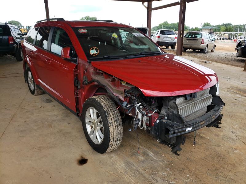 2015 dodge journey sx