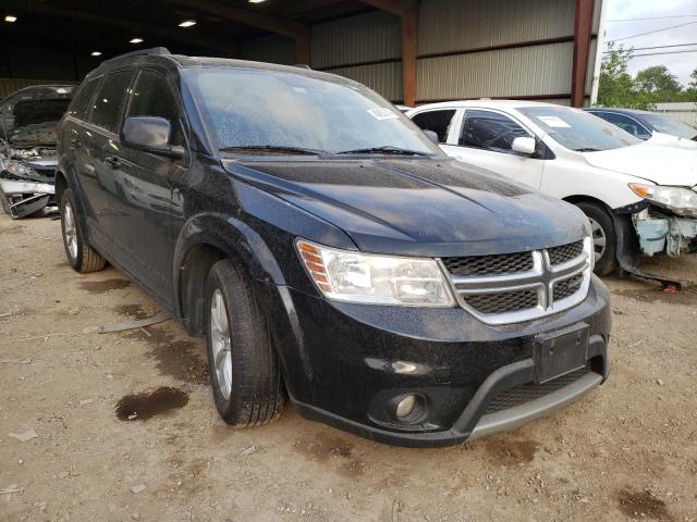 2015 dodge journey sx