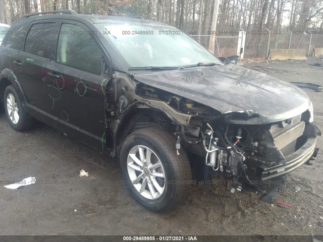 2015 dodge journey