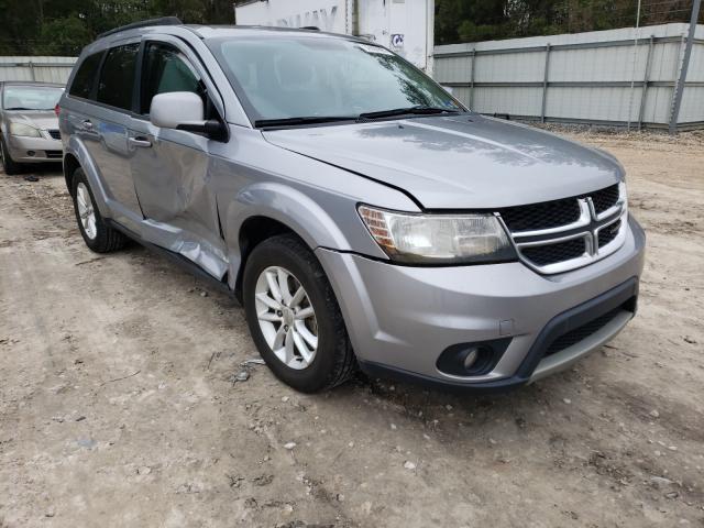 2017 dodge journey sx