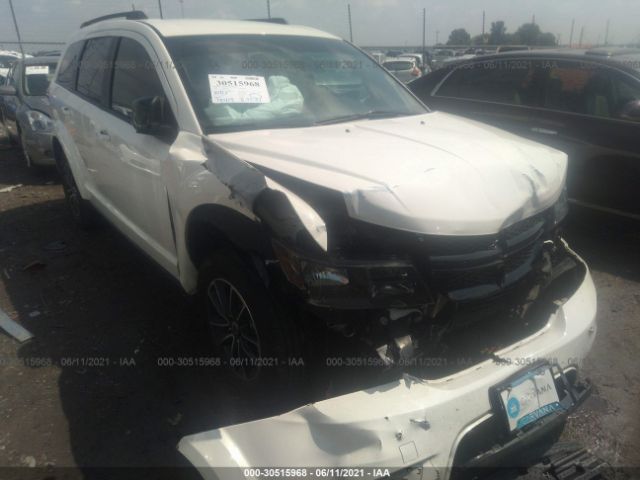 2019 dodge journey