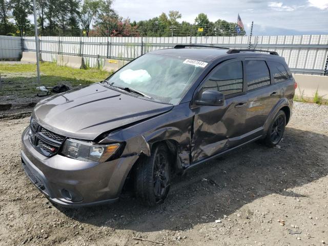 2019 DODGE Journey