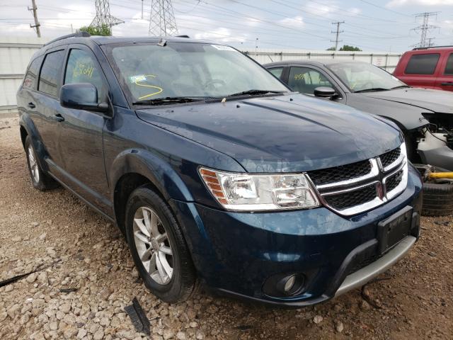 2013 dodge journey sx