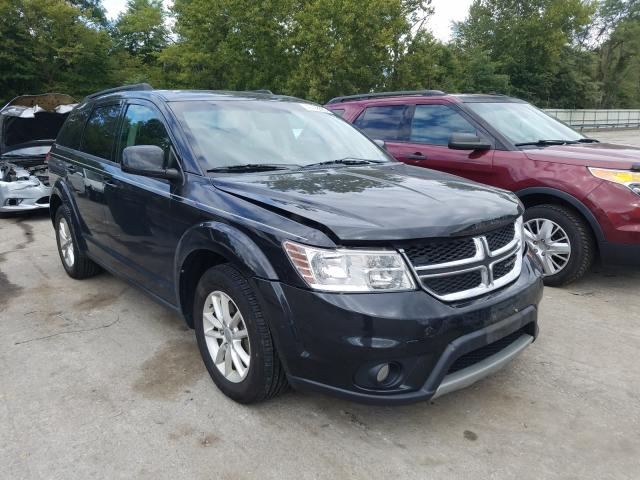 2013 dodge journey sx