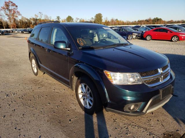 2013 dodge journey sx
