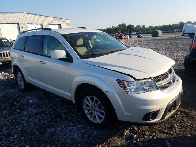2013 dodge journey sx