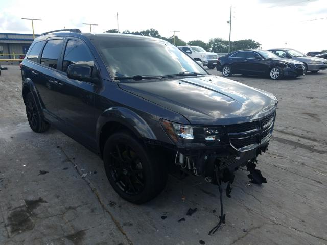 2014 dodge journey sx