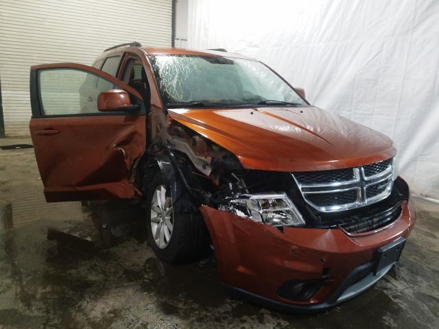 2013 dodge journey sx