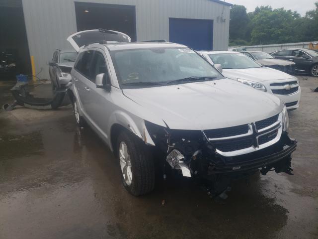2014 dodge journey sx