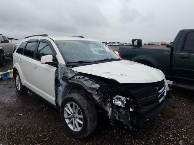 2014 dodge journey sx