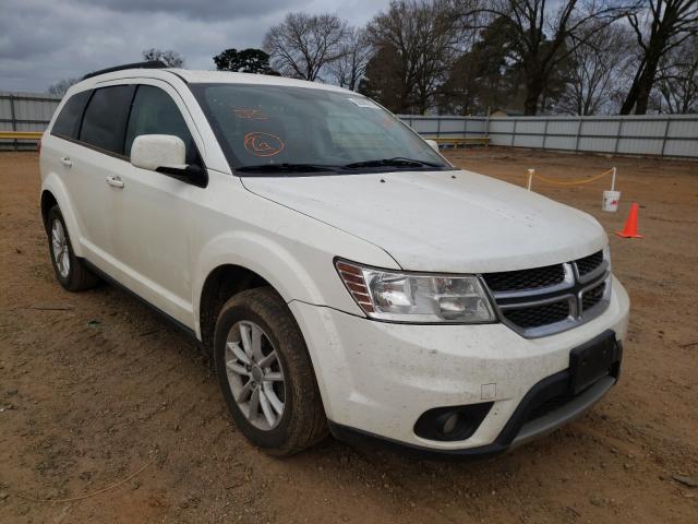 2015 dodge journey sx