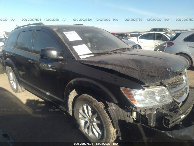 2015 dodge journey