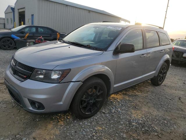 2015 dodge journey