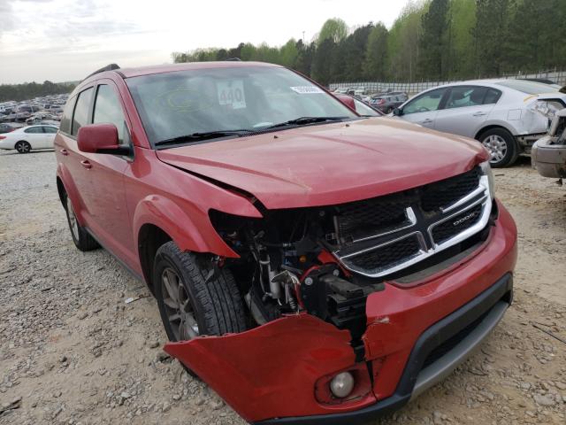 2015 dodge journey sx