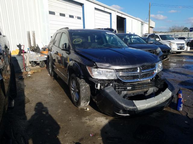 2016 dodge journey sx