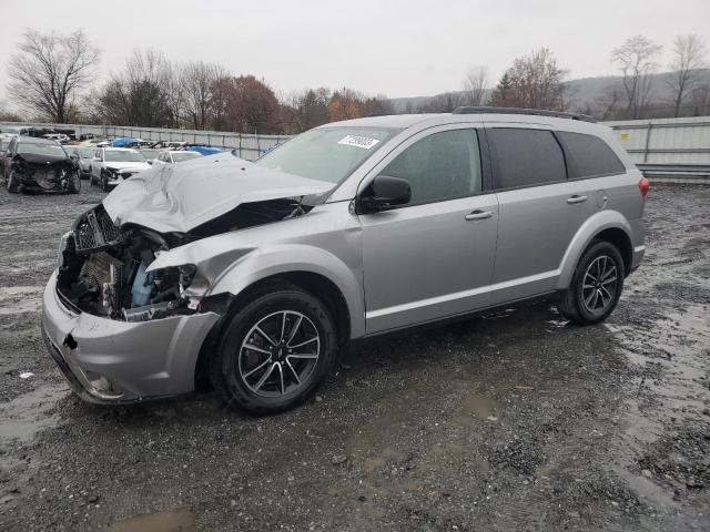 2019 dodge journey