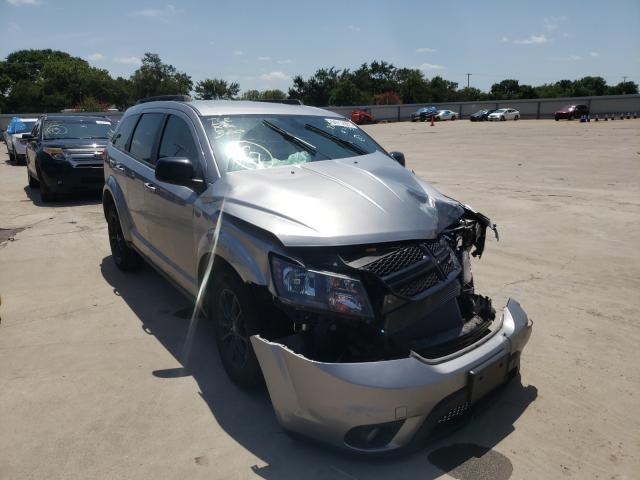 2019 dodge journey