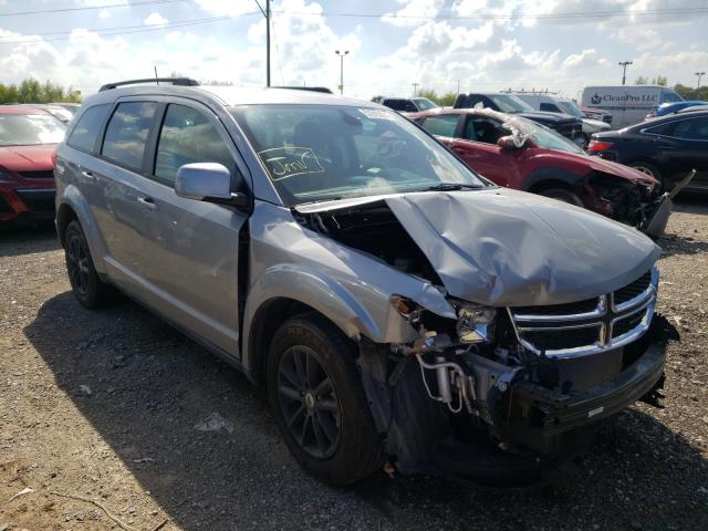 2019 dodge journey