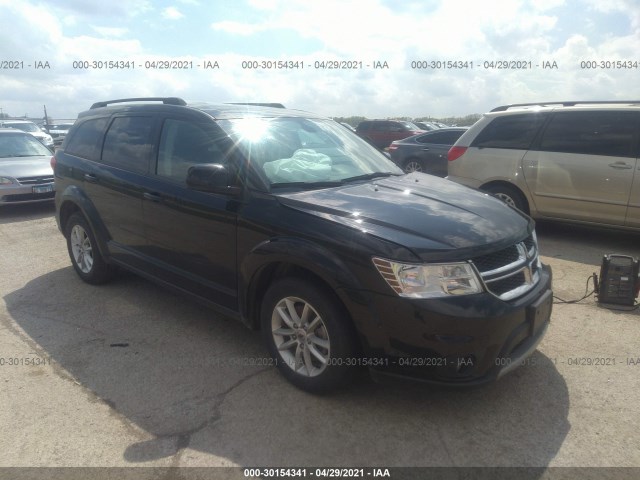 2019 dodge journey