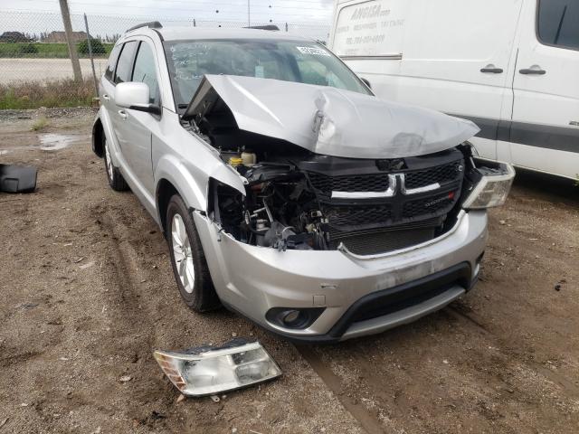 2013 dodge journey sx