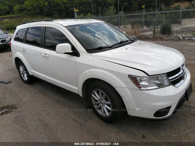 2012 dodge journey