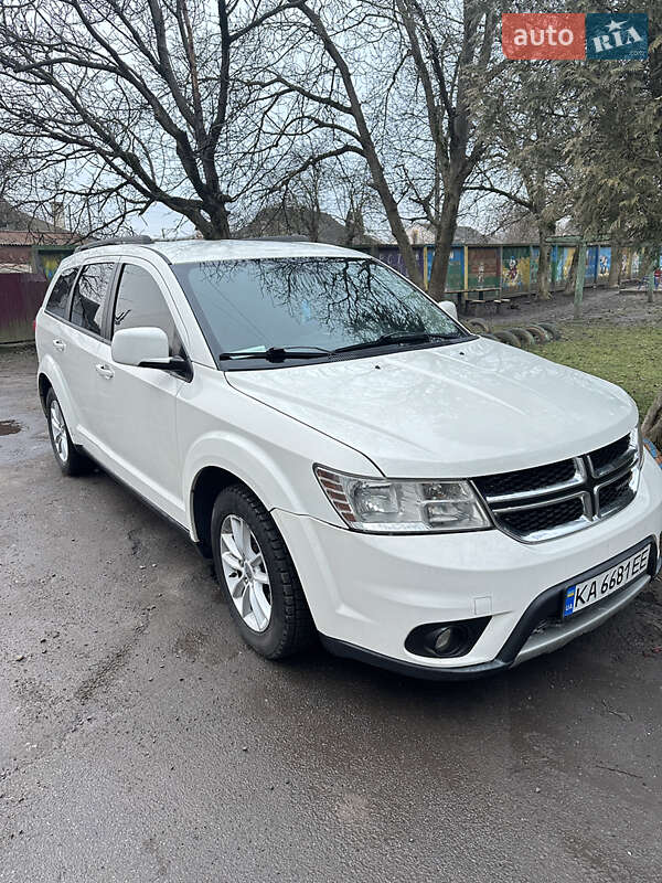 2012 dodge journey