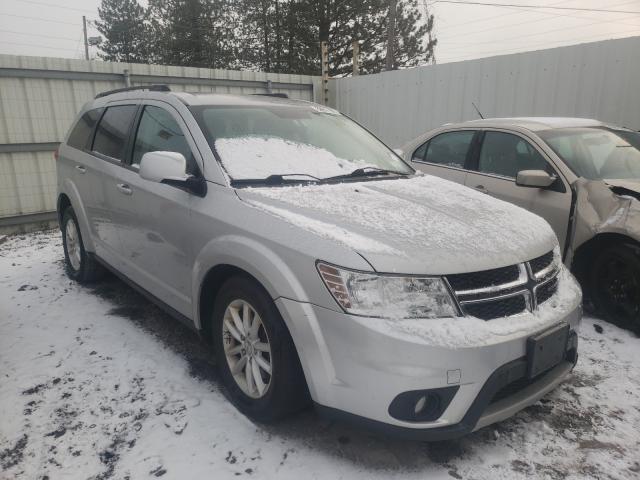 2013 dodge journey sx