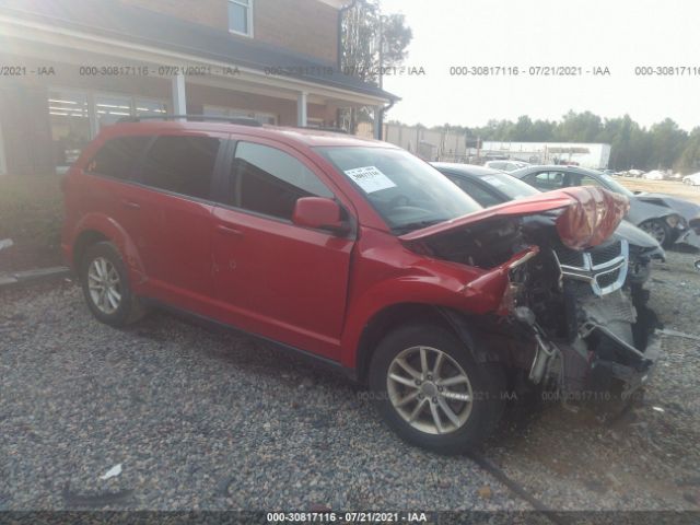 2012 dodge journey