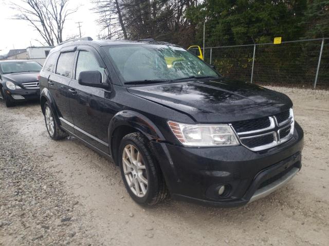 2013 dodge journey sx