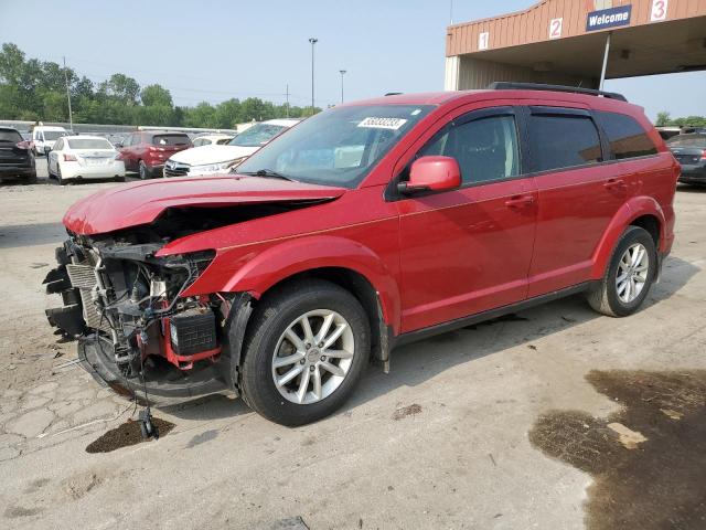 2013 dodge journey