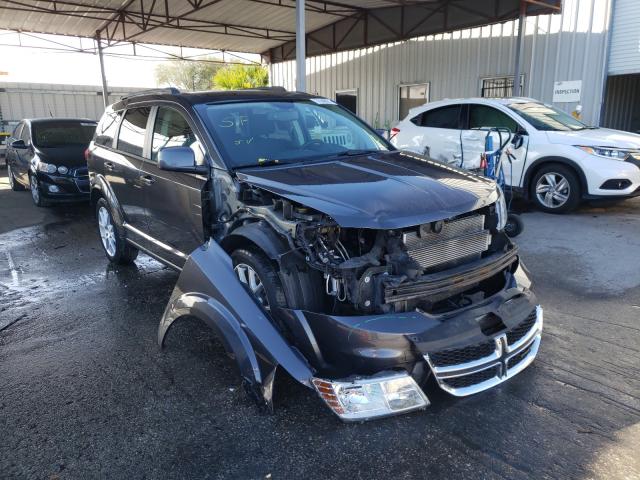 2013 dodge journey sx