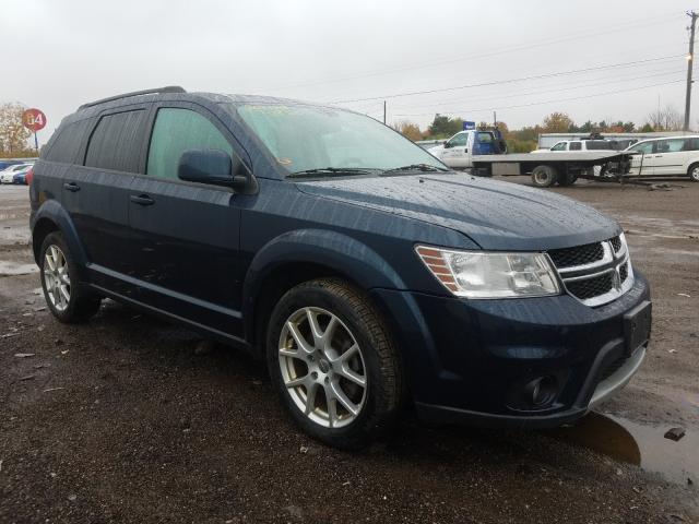 2013 dodge journey sx