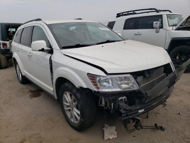 2014 dodge journey sx