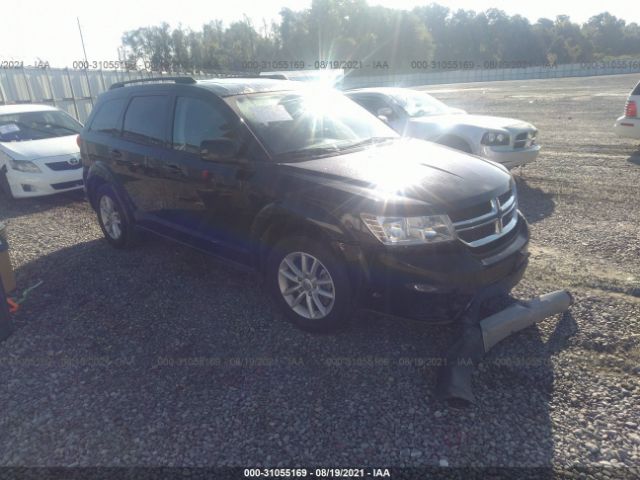2014 dodge journey