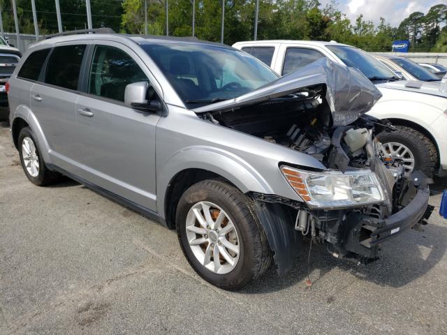 2014 dodge journey sx