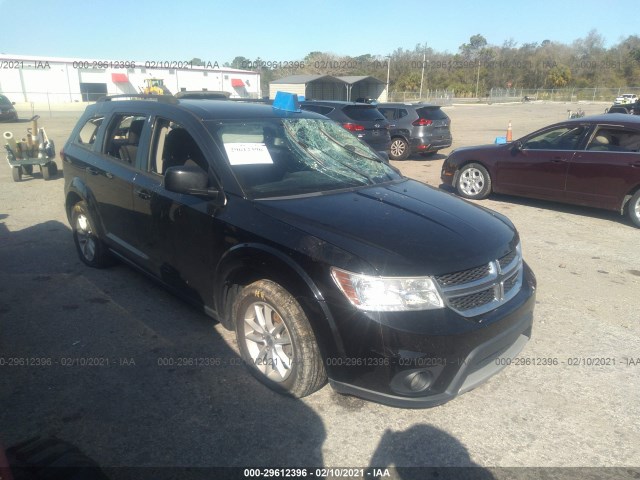 2015 dodge journey