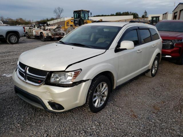 2015 dodge journey sx