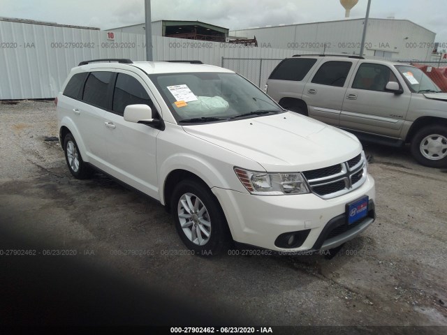 2015 dodge journey