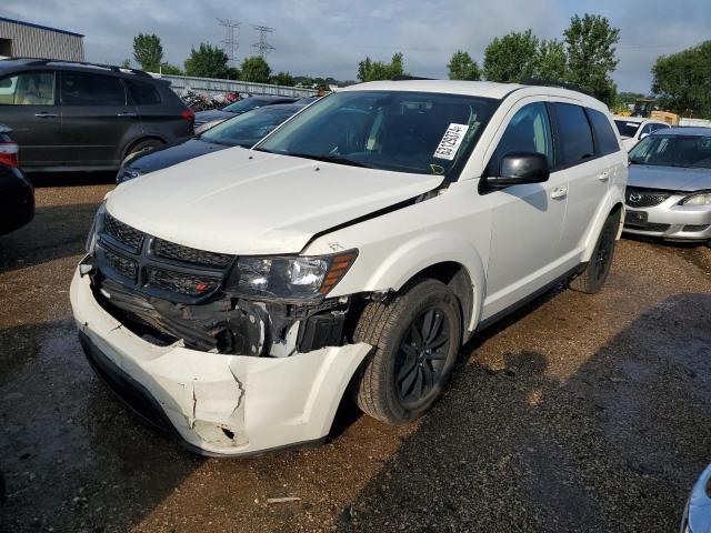 2019 DODGE Journey