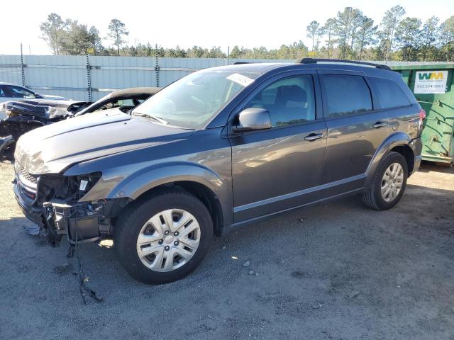 2019 dodge journey
