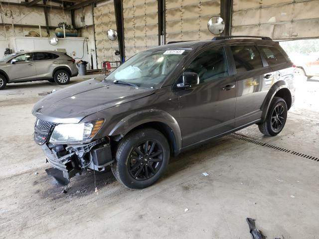 2019 dodge journey