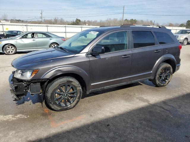 2019 DODGE Journey