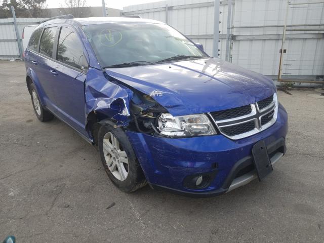 2012 dodge journey sx