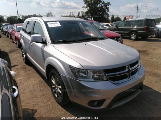 2013 dodge journey